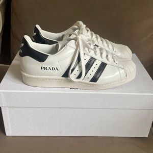 Prada superstar US 5 1/2 ( MEN’S)